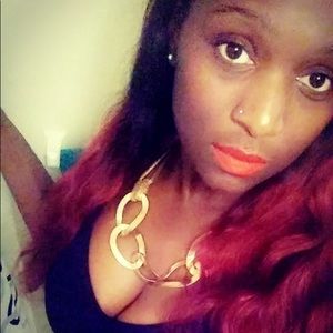 Meet your Posher, Kim